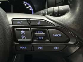 Toyota Yaris Cross (2021) thumbnail 9
