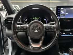 Toyota Yaris Cross (2021) thumbnail 10