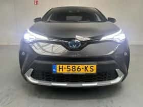 Toyota C-HR (2020) thumbnail 28