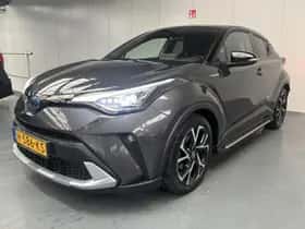 Toyota C-HR (2020) thumbnail 30