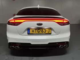 Kia Stinger (2021) thumbnail 39