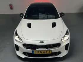Kia Stinger (2021) thumbnail 41