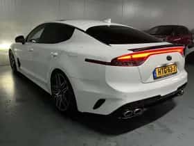 Kia Stinger (2021) thumbnail 43