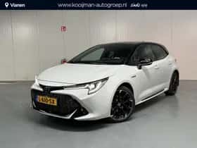 Toyota Corolla (2021)