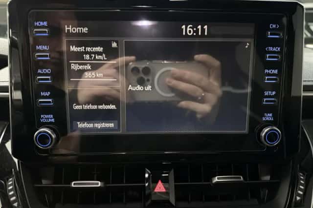 Toyota Corolla (2021) thumbnail 12