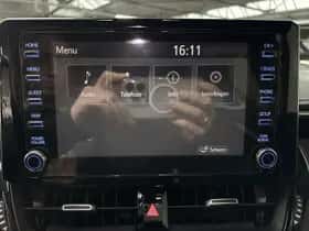 Toyota Corolla (2021) thumbnail 13