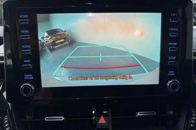 Toyota Corolla (2021) thumbnail 14