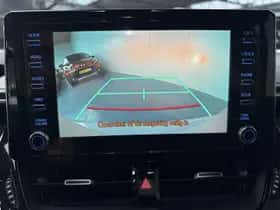 Toyota Corolla (2021) thumbnail 14