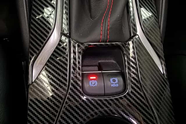 Toyota Corolla (2021) thumbnail 18