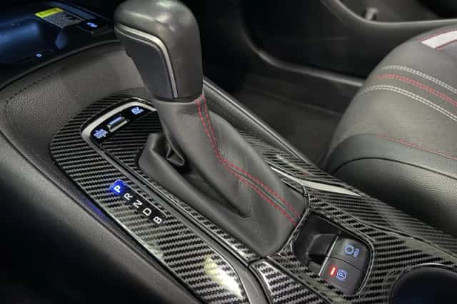 Toyota Corolla (2021) thumbnail 19