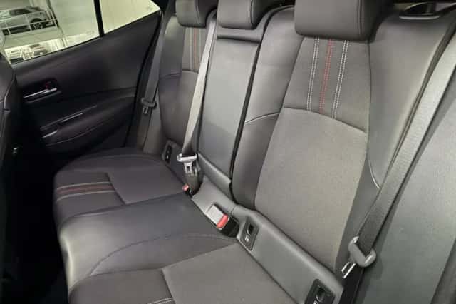 Toyota Corolla (2021) thumbnail 23