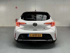 Toyota Corolla (2021) thumbnail 25