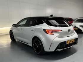 Toyota Corolla (2021) thumbnail 26