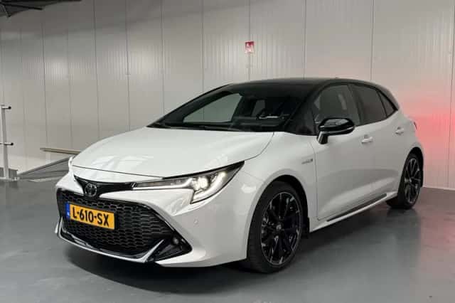 Toyota Corolla (2021) thumbnail 27