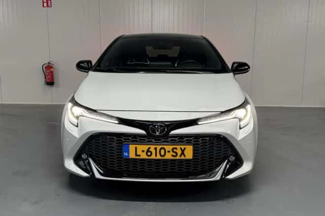 Toyota Corolla (2021) thumbnail 28