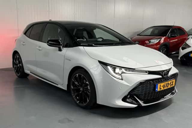Toyota Corolla (2021) thumbnail 29