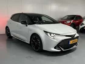 Toyota Corolla (2021) thumbnail 29