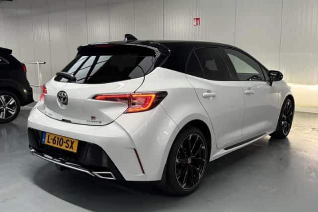 Toyota Corolla (2021) thumbnail 30