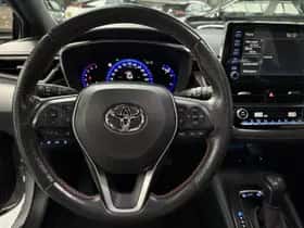 Toyota Corolla (2021) thumbnail 4