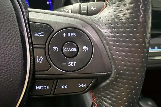 Toyota Corolla (2021) thumbnail 9