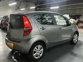 Opel Agila (2011) thumbnail 20