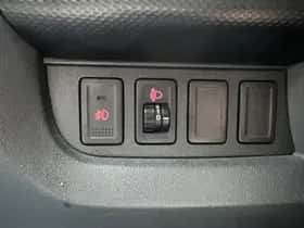 Opel Agila (2011) thumbnail 4