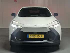 Toyota C-HR (2024) thumbnail 25