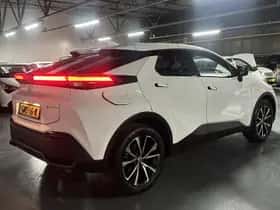 Toyota C-HR (2024) thumbnail 27