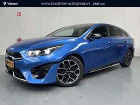 Kia Proceed (2024)