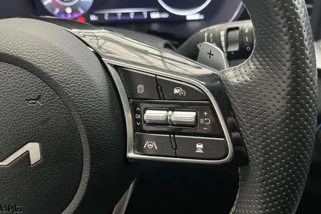 Kia Proceed (2024) thumbnail 11
