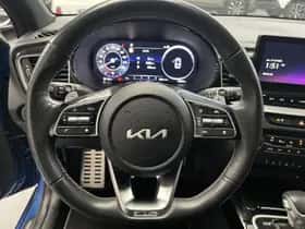 Kia Proceed (2024) thumbnail 12