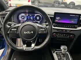 Kia Proceed (2024) thumbnail 13
