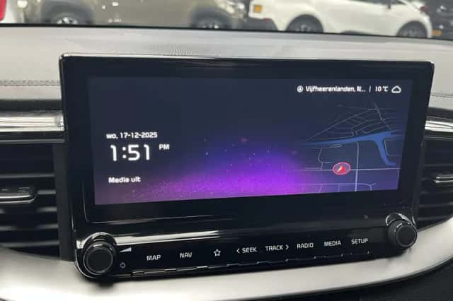 Kia Proceed (2024) thumbnail 14