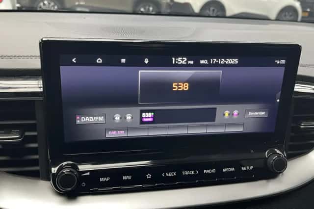 Kia Proceed (2024) thumbnail 17
