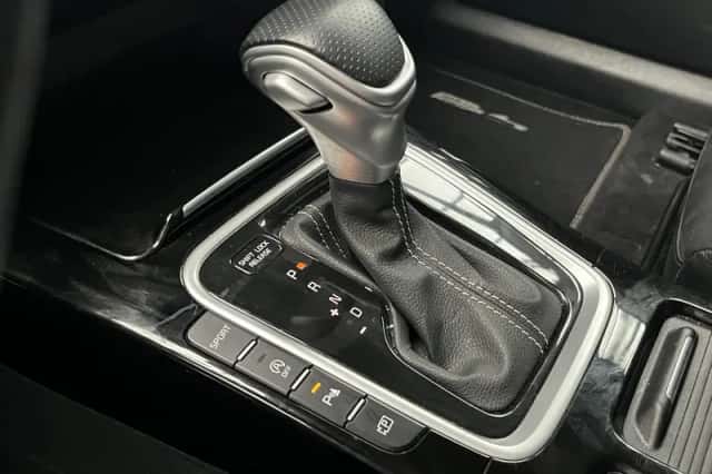 Kia Proceed (2024) thumbnail 22