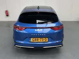 Kia Proceed (2024) thumbnail 27