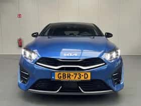 Kia Proceed (2024) thumbnail 30