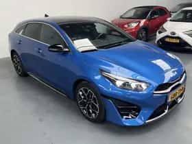 Kia Proceed (2024) thumbnail 31