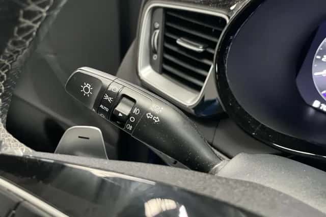 Kia Proceed (2024) thumbnail 8