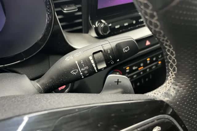 Kia Proceed (2024) thumbnail 9
