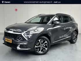 Kia Sportage (2022)