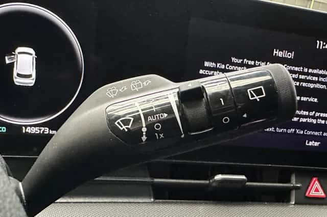 Kia Sportage (2022) thumbnail 11