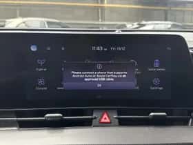 Kia Sportage (2022) thumbnail 14