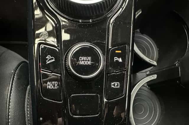 Kia Sportage (2022) thumbnail 19