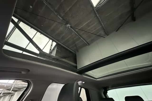 Kia Sportage (2022) thumbnail 20