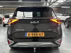 Kia Sportage (2022) thumbnail 25