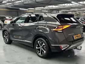 Kia Sportage (2022) thumbnail 27