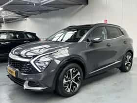 Kia Sportage (2022) thumbnail 28