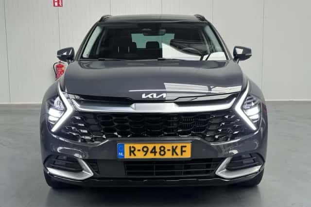 Kia Sportage (2022) thumbnail 29