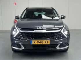 Kia Sportage (2022) thumbnail 29